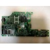 MB BAD - донор Lenovo ThinkPad Edge E40 (FRU: 63Y2134) ATI 216-0728018, 4 чипа Samsung K4W1G1646E-HC12 - снято что-то