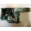 MB BAD - донор Lenovo ThinkPad Edge E40 (FRU: 63Y2134) ATI 216-0728018, 4 чипа Samsung K4W1G1646E-HC12 - снято что-то