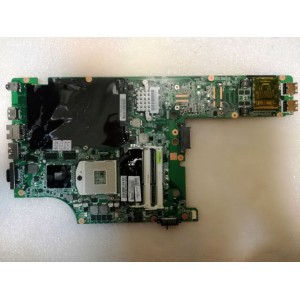 MB BAD - донор Lenovo ThinkPad Edge E40 (FRU: 63Y2134) ATI 216-0728018, 4 чипа Samsung K4W1G1646E-HC12 - снято что-то MB BAD - донор Lenovo ThinkPad Edge E40 (FRU: 63Y2134) ATI 216-0728018, 4 чипа Samsung K4W1G1646E-HC12 - снято что-то