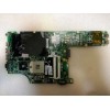 MB BAD - донор Lenovo ThinkPad Edge E40 (FRU: 63Y2134) ATI 216-0728018, 4 чипа Samsung K4W1G1646E-HC12 - снято что-то
