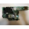 MB BAD - донор Lenovo ThinkPad Edge E40 (FRU: 63Y2134) ATI 216-0728018, 4 чипа Samsung K4W1G1646E-HC12 - снято что-то