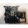 MB BAD - донор Lenovo IdeaPad Y550, Y550P NIWBA LA-5371P (11S168003600Z, 11S102000786Z) REV: 1.0., nVidia N10P-GS-A2, Intel SLGXS, 8 чипов Samsung K4W1G1646E-HC12 - снято что-то