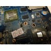 MB BAD - донор Lenovo IdeaPad Y550, Y550P NIWBA LA-5371P (11S168003600Z, 11S102000786Z) REV: 1.0., nVidia N10P-GS-A2, Intel SLGXS, 8 чипов Samsung K4W1G1646E-HC12 - снято что-то