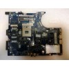 MB BAD - донор Lenovo IdeaPad Y550, Y550P NIWBA LA-5371P (11S168003603Z, 11S102000734Z) REV: 1.0., nVidia N10P-GS-A2, Intel SLGWN, 8 чипов Samsung K4W1G11646E-HC12 - снято что-то
