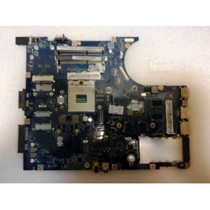 MB BAD - донор Lenovo IdeaPad Y550, Y550P NIWBA LA-5371P (11S168003603Z, 11S102000734Z) REV: 1.0., nVidia N10P-GS-A2, Intel SLGWN, 8 чипов Samsung K4W1G11646E-HC12 - снято что-то MB BAD - донор Lenovo IdeaPad Y550, Y550P NIWBA LA-5371P (11S168003603Z, 11S102000734Z) REV: 1.0., nVidia N10P-GS-A2, Intel SLGWN, 8 чипов Samsung K4W1G11646E-HC12 - снято что-то