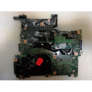 MB BAD - донор Lenovo ThinkPad T400 (FRU: 43Y9243) Intel SLB8P AF82801IEM, Intel SLB94 AC82GM45 - снято что-то