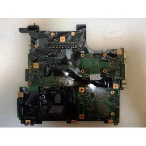 MB BAD - донор Lenovo ThinkPad T400 MLB3I-7 (11S45N4496Z, FRU: 60Y3756) Intel SLB94 AC82GM45, Intel SLB8P AF82801IEM - снято что-то