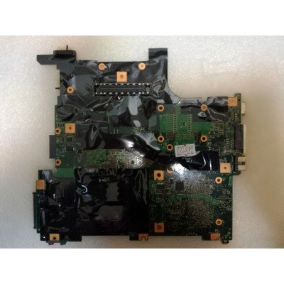 MB BAD - донор Lenovo ThinkPad T400 MLB3I-7 (11S45N4496Z, FRU: 60Y3756) Intel SLB94 AC82GM45, Intel SLB8P AF82801IEM - снято что-то