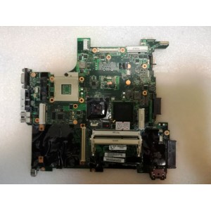 MB BAD - донор Lenovo ThinkPad T400 MLB3I-7 (11S44C5301Z, FRU: 43Y9282) Intel SLB8P AF82801IEM, Intel SLB94 AC82GM45 - снято что-то