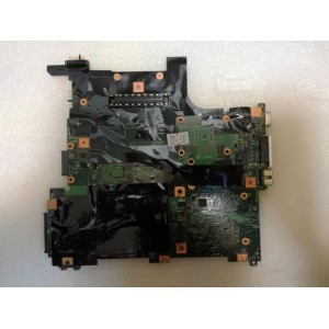MB BAD - донор Lenovo ThinkPad T400 MLB3I-7 (11S44C5301Z, FRU: 43Y9282) Intel SLB8P AF82801IEM, Intel SLB94 AC82GM45 - снято что-то