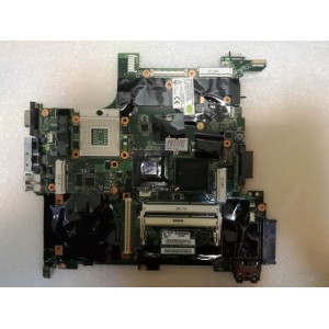 MB BAD - донор Lenovo ThinkPad T400 MLB3I-7 (11S44C5301Z, FRU: 43Y9282) Intel SLB8P AF82801IEM, Intel SLB94 AC82GM45 - снято что-то
