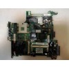 MB BAD - донор Lenovo ThinkPad T400 MLB3I-7 (11S45N4496Z, FRU: 60Y3756) Intel SLB94 AC82GM45, Intel SLB8P AF82801IEM - снято что-то