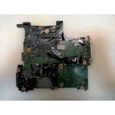 MB BAD - донор Lenovo ThinkPad T400 MLB3I-7 (11S45N4496Z, FRU: 60Y3756) Intel SLB94 AC82GM45, Intel SLB8P AF82801IEM - снято что-то
