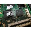 MB BAD - донор Lenovo ThinkPad T400 MLB3I-7 (11S45N4496Z, FRU: 60Y3756) Intel SLB94 AC82GM45, Intel SLB8P AF82801IEM - снято что-то