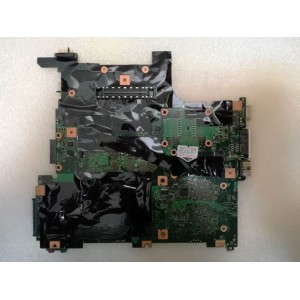 MB BAD - донор Lenovo ThinkPad T400 MLB3I-7 (11S44C5301Z, FRU: 43Y9282) Intel SLB8P AF82801IEM, Intel SLB94 AC82GM45 - снято что-то