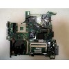 MB BAD - донор Lenovo ThinkPad T400 MLB3I-7 (FRU: 42W8126) Intel SLB8P AF82801IEM, Intel SLB94 AC82GM45 - снято что-то