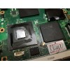 MB BAD - донор Lenovo ThinkPad T400 MLB3I-7 (FRU: 42W8126) Intel SLB8P AF82801IEM, Intel SLB94 AC82GM45 - снято что-то
