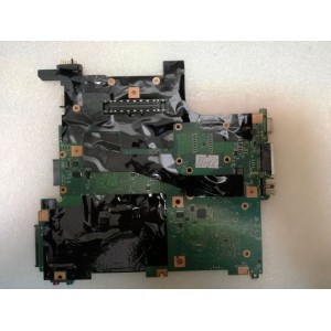 MB BAD - донор Lenovo ThinkPad T400 MLB3I-7 (11S44C5301Z, FRU: 43Y9282) Intel SLB8P AF82801IEM, Intel SLB94 AC82GM45 - снято что-то
