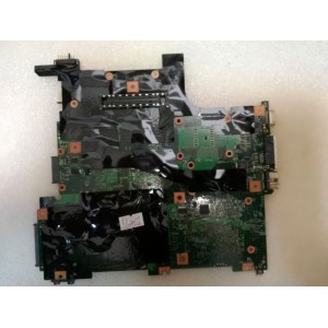 MB BAD - донор Lenovo ThinkPad T400 MLB3I-7 (11S44C5301Z, FRU: 43Y9282) Intel SLB8P AF82801IEM, Intel SLB94 AC82GM45 - снято что-то