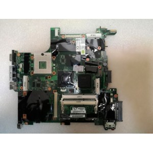 MB BAD - донор Lenovo ThinkPad T400 MLB3I-7 (11S44C5301Z, FRU: 43Y9282) Intel SLB8P AF82801IEM, Intel SLB94 AC82GM45 - снято что-то