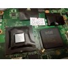 MB BAD - донор Lenovo ThinkPad T400 MLB3I-7 (11S44C5301Z, FRU: 43Y9282) Intel SLB8P AF82801IEM, Intel SLB94 AC82GM45 - снято что-то