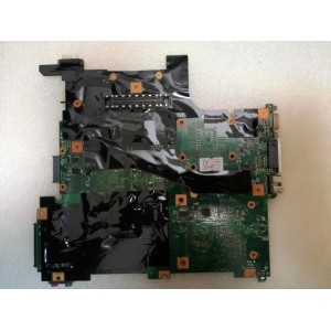 MB BAD - донор Lenovo ThinkPad T400 MLB3I-7 (11S43Y9240Z, FRU: 43Y9243) Intel SLB8P AF82801IEM, Intel SLB94 AC82GM45 - снято что-то