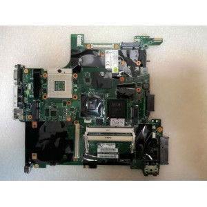 MB BAD - донор Lenovo ThinkPad T400 MLB3I-7 (11S43Y9240Z, FRU: 43Y9243) Intel SLB8P AF82801IEM, Intel SLB94 AC82GM45 - снято что-то
