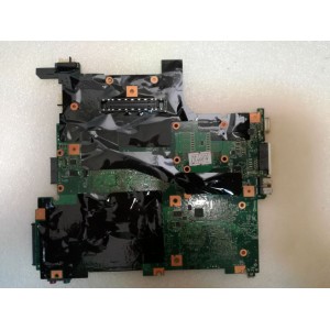 MB BAD - донор Lenovo ThinkPad T400 MLB3I-7 (11S43Y9240Z, FRU: 43Y9243) Intel SLB8P AF82801IEM, Intel SLB94 AC82GM45 - снято что-то
