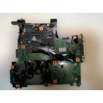 MB BAD - донор Lenovo ThinkPad T400 MLB3I-7 (11S43Y9240Z, FRU: 43Y9243) Intel SLB8P AF82801IEM, Intel SLB94 AC82GM45 - снято что-то