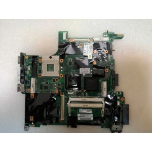 MB BAD - донор Lenovo ThinkPad T400 MLB3I-7 (11S43Y9240Z, FRU: 43Y9243) Intel SLB8P AF82801IEM, Intel SLB94 AC82GM45 - снято что-то