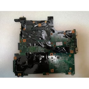 MB BAD - донор Lenovo ThinkPad T400 MLB3I-7 (FRU: 42W8126) Intel SLB8P AF82801IEM, Intel SLB94 AC82GM45 - снято что-то