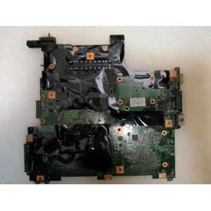 MB BAD - донор Lenovo ThinkPad T400 MLB3I-7 (11S44C5301Z, FRU: 43Y9282) Intel SLB94 AC82GM45, Intel SLB8P AF82801IEM - снято что-то
