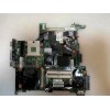 MB BAD - донор Lenovo ThinkPad T400 MLB3I-7 (11S44C5301Z, FRU: 43Y9282) Intel SLB94 AC82GM45, Intel SLB8P AF82801IEM - снято что-то