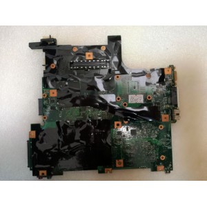 MB BAD - донор Lenovo ThinkPad T400 MLB3I-7 (FRU: 42W8126) Intel SLB8P AF82801IEM, Intel SLB94 AC82GM45 - снято что-то