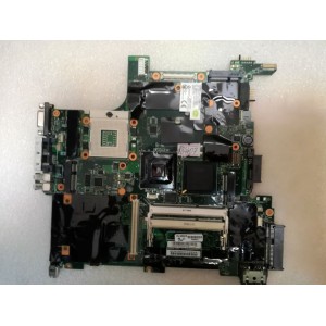 MB BAD - донор Lenovo ThinkPad T400 MLB3I-7 (FRU: 42W8126) Intel SLB8P AF82801IEM, Intel SLB94 AC82GM45 - снято что-то