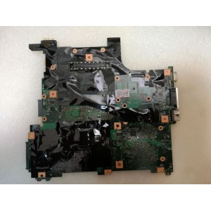 MB BAD - донор Lenovo ThinkPad T400 MLB3I-9 (11S63Y1153Z, FRU: 60Y3750) Intel SLB8Q AF82801IBM, Intel SLB94 AC82GM45 - снято что-то
