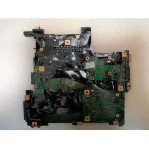 MB BAD - донор Lenovo ThinkPad T400 MLB3I-7 (11S44C5301Z, FRU: 43Y9282) Intel SLB8P AF82801IEM, Intel SLB94 AC82GM45 - снято что-то