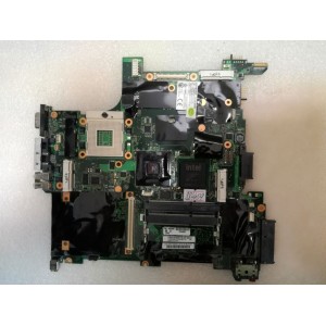 MB BAD - донор Lenovo ThinkPad T400 MLB3I-7 (11S44C5301Z, FRU: 43Y9282) Intel SLB8P AF82801IEM, Intel SLB94 AC82GM45 - снято что-то