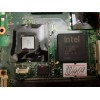 MB BAD - донор Lenovo ThinkPad T400 MLB3I-7 (11S44C5301Z, FRU: 43Y9282) Intel SLB8P AF82801IEM, Intel SLB94 AC82GM45 - снято что-то