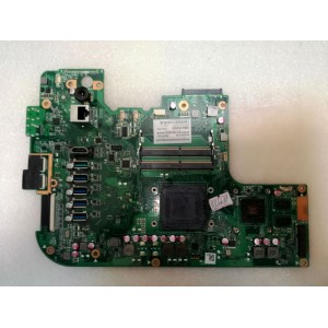 MB BAD - донор Asus V230IC MB_0M (90PT01G0-R04000, 60PT01G0-MB7A05) V230IC REV. 4.0., DDR4, Intel SR2CA GL82H110, nVidia N16S-GM-S-A2, 4 чипа Sk hynix H5TC6G63CFR - снято что-то