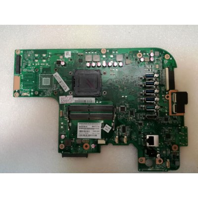 MB BAD - донор Asus V230IC MAIN_BD./UMA/DDR4 (90PT01G0-R03000, 60PT01G1-MB5A08 EMS:CJ) V230IC REV. 4.0., Intel SR2CA GL82H110 - снято что-то