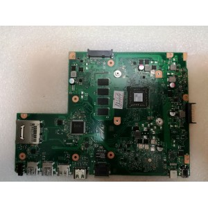 MB BAD - донор Asus X540YA MAIN_BD._4G (90NB0CN0-R000D0, 60NB0CN0-MB6500) X540YA REV.3.0., AMD EM6110ITJ44JB, 8 чипов SK hynix H5TC4G63CFR - снято что-то