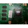 MB BAD - донор Asus X540YA MAIN_BD._4G (90NB0CN0-R000D0, 60NB0CN0-MB6500) X540YA REV.3.0., AMD EM6110ITJ44JB, 8 чипов SK hynix H5TC4G63CFR - снято что-то
