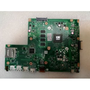 MB BAD - донор Asus X540YA MAIN_BD._4G (90NB0CN0-R000D0, 60NB0CN0-MB6500) X540YA REV.3.0., AMD EM6110ITJ44JB, 8 чипов SK hynix H5TC4G63CFR - снято что-то