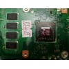 MB BAD - донор Asus X540YA MAIN_BD._4G (90NB0CN0-R000D0, 60NB0CN0-MB6500) X540YA REV.3.0., AMD EM6110ITJ44JB, 8 чипов SK hynix H5TC4G63CFR - снято что-то