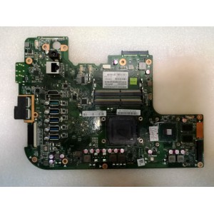 MB BAD - донор Asus V230IC MAIN_BD./UMA/DDR4 (90PT01G0-R04000, 60PT01G0-MB7A06) V230IC REV. 4.0., Intel SR2CA GL82H110, nVidia N16S-GM-S-A2, 4 чипа SK hynix H5TC4G63CFR - снято что-то