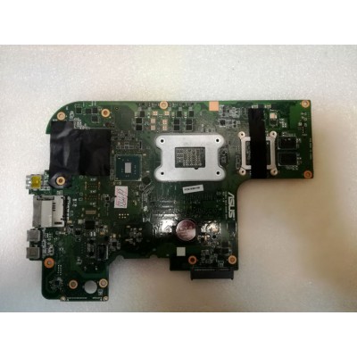 MB BAD - донор Asus V230IC MAIN_BD./UMA/DDR4 (90PT01G0-R04000, 60PT01G0-MB7A06) V230IC REV. 4.0., Intel SR2CA GL82H110, nVidia N16S-GM-S-A2, 4 чипа SK hynix H5TC4G63CFR - снято что-то