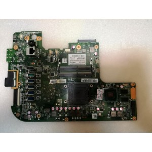MB BAD - донор Asus V230IC MAIN_BD./UMA/DDR4 (90PT01G0-R04000, 60PT01G0-MB7A06) V230IC REV. 4.0., Intel SR2CA GL82H110, nVidia N16S-GM-S-A2, 4 чипа SK hynix H5TC4G63CFR - снято что-то