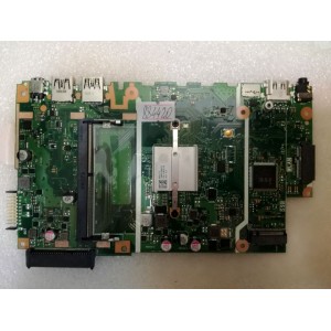 MB BAD - донор Asus X507MA MAIN_BD._0M (90NB0HL0-R00010, 60NB0HL0-MB1130) X507MA REV.2.1., Intel N5000 SR3RZ - снято что-то