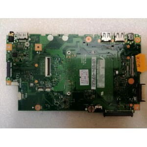 MB BAD - донор Asus X507MA MAIN_BD._0M (90NB0HL0-R00010, 60NB0HL0-MB1130) X507MA REV.2.1., Intel N5000 SR3RZ - снято что-то